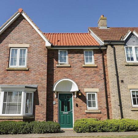 Seadrift Villa Filey Exterior photo