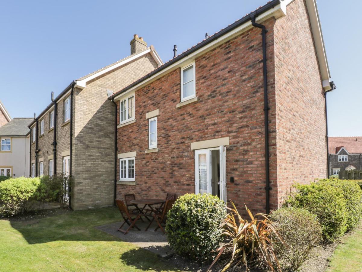 Seadrift Villa Filey Exterior photo