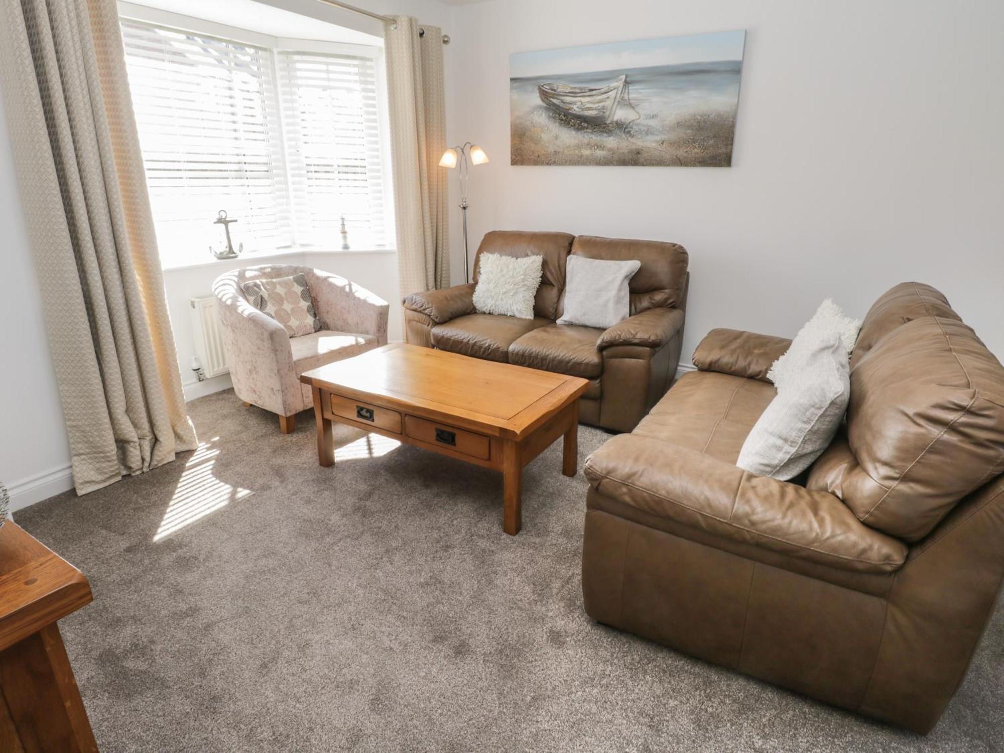 Seadrift Villa Filey Exterior photo